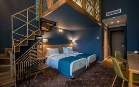 Hotel Gladius Inn